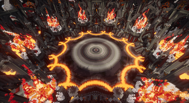 Infernal Coliseum