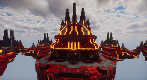 Nether BedWars