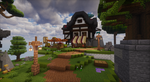 Evermist Isles