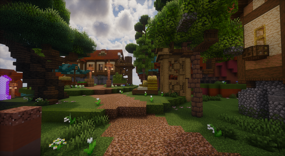 Sunhaven Isles