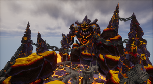 Magma Arena