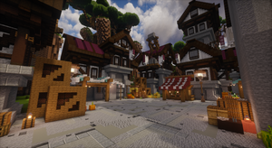 Crimson Royale Spawn