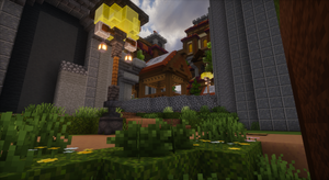 Akarith Castle Spawn
