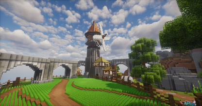 Veyra Fields - Farm Island