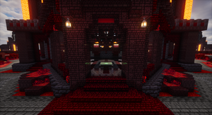 Nether BedWars