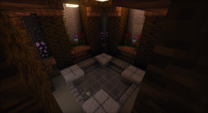 Medieval Fantasy Spawn