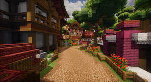 Verdant Hollow Spawn