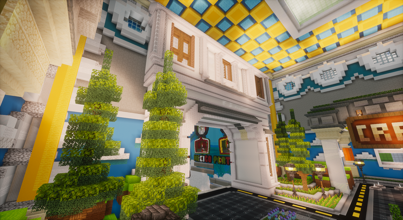 World Box PvP