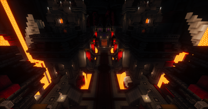 Nether Dungeon