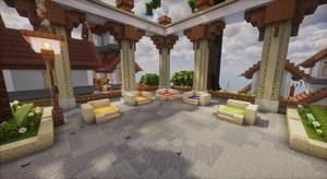 Akropolis Greek Spawn
