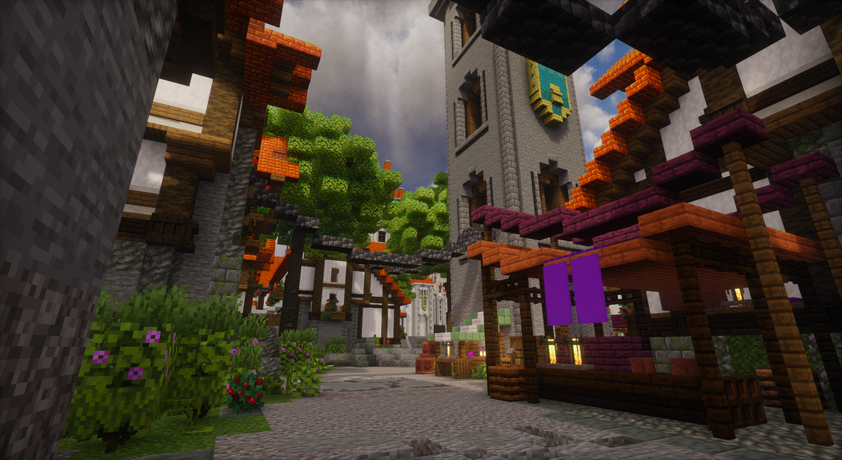Solaria Realm