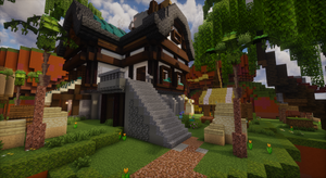 Emerald Oasis