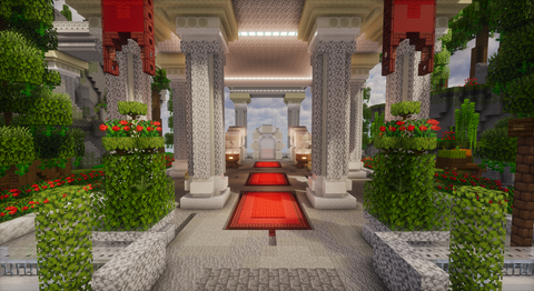 Olympia Spawn