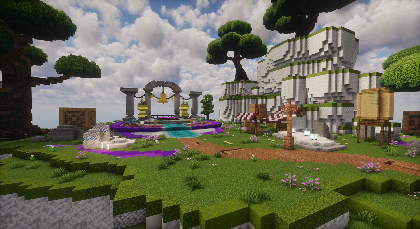 Evermist Isles