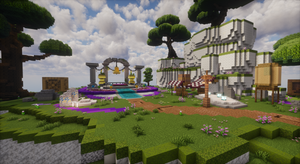 Evermist Isles