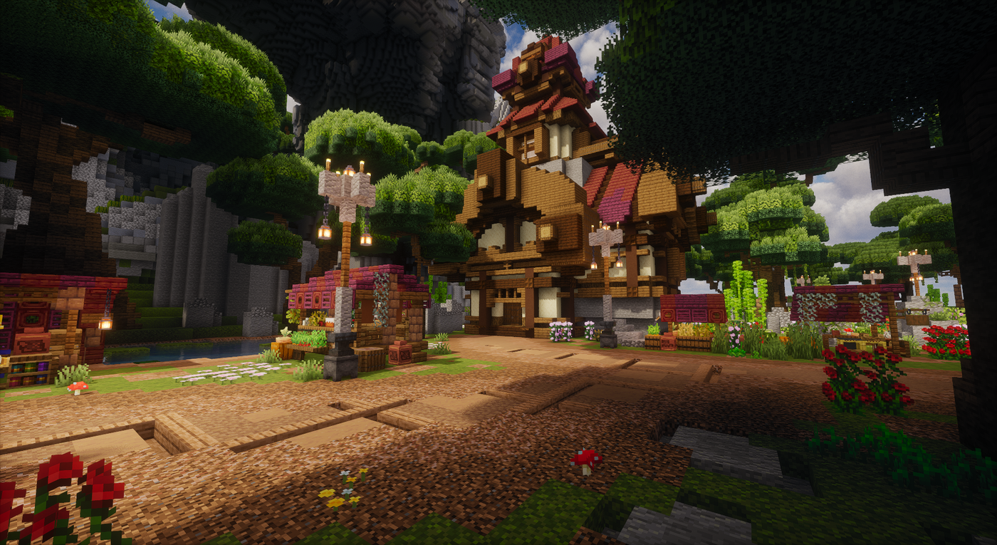 Thornspire Spawn