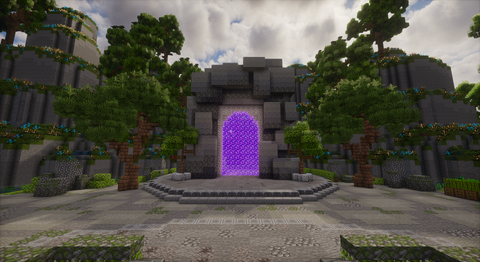 Rosewood Village Spawn