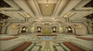 Desert BedWars