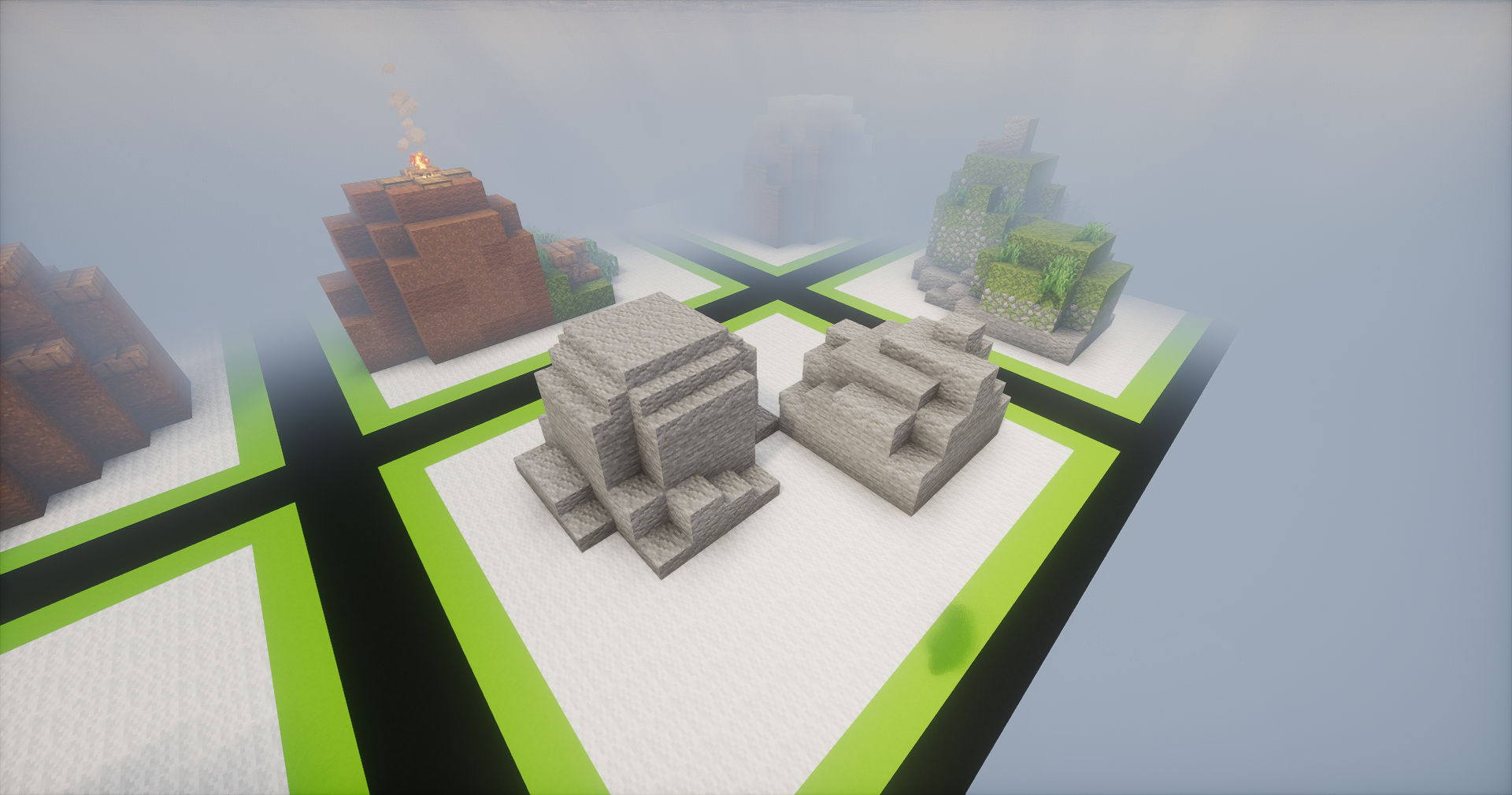 x10 Rock Detail Assets Vol1