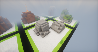 x10 Rock Detail Assets Vol1