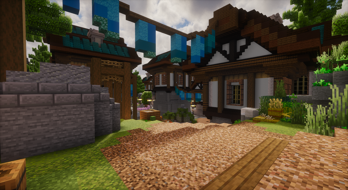 Trivulkan Spawn