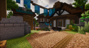 Trivulkan Spawn