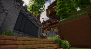 Akarith Castle Spawn