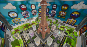 World Box PvP