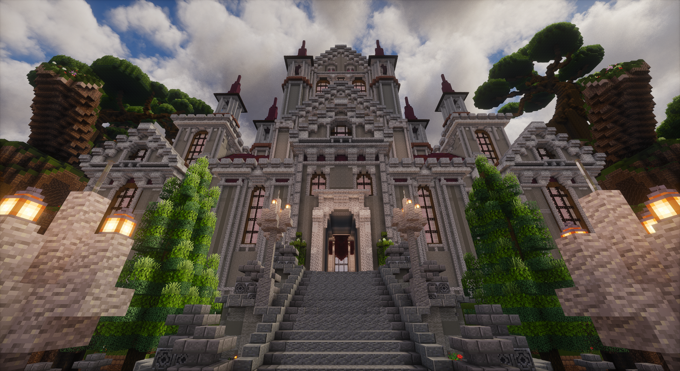 Crimson Royale Spawn