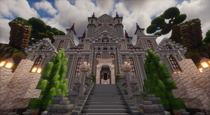 Crimson Royale Spawn