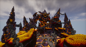 Magma Arena