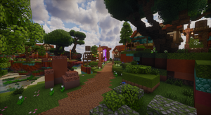 Sunhaven Isles
