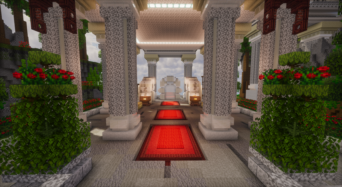 Olympia Spawn