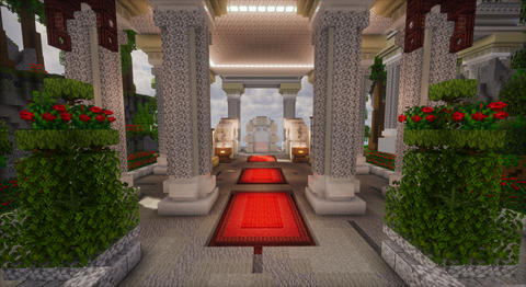 Olympia Spawn