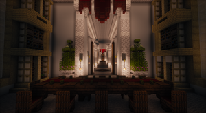 Imperial Olympus