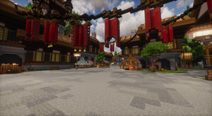 Ashenhold Kingdom Spawn