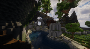 Crimson Crown Castle