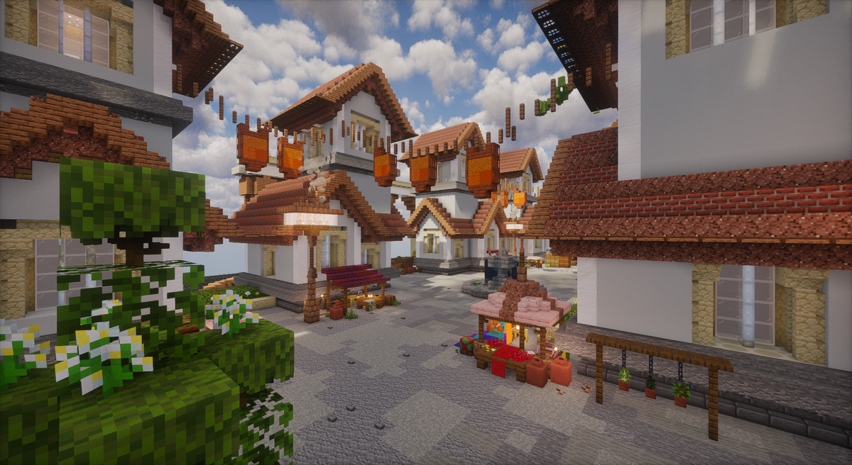 Akropolis Greek Spawn