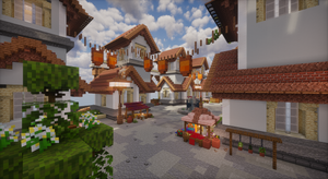 Akropolis Greek Spawn