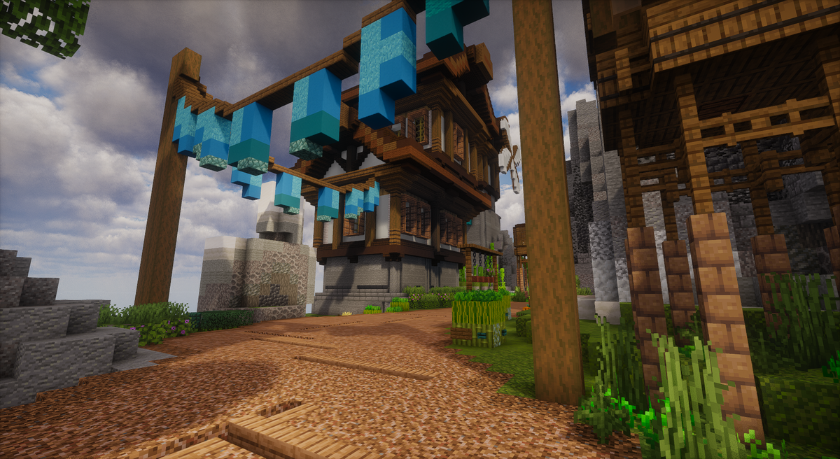 Trivulkan Spawn