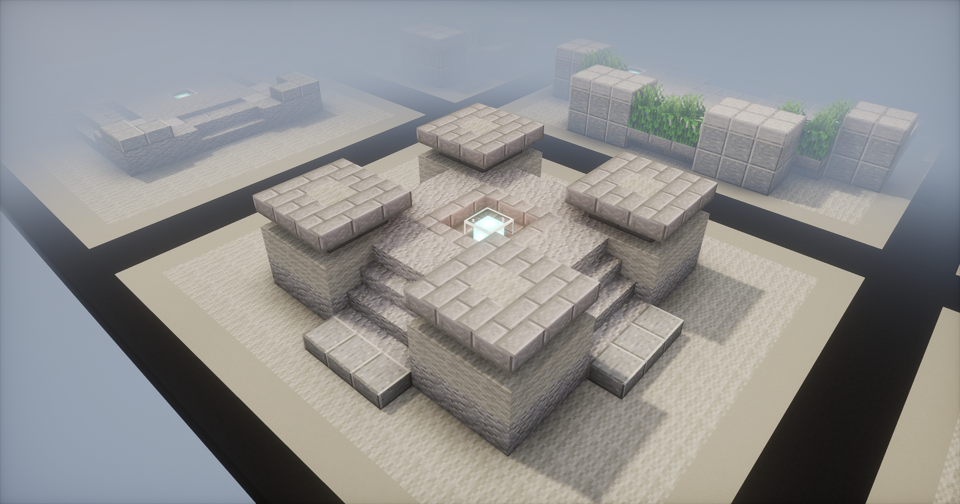 x10 Spawn Set Detail Assets Vol1