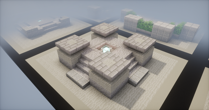 x10 Spawn Set Detail Assets Vol1