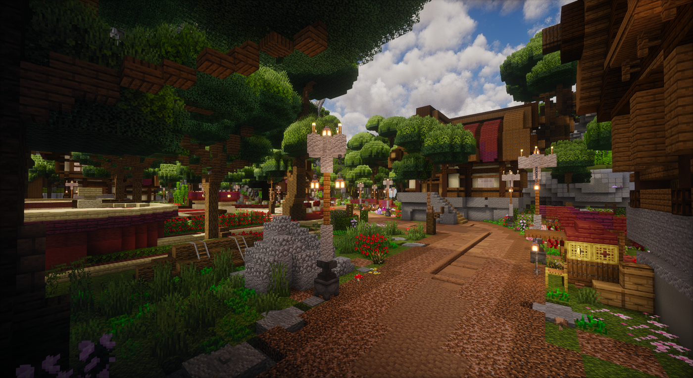 Thornspire Spawn