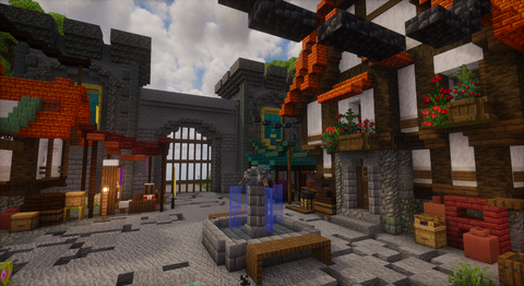 Solaria Realm