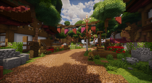 Verdant Hollow Spawn