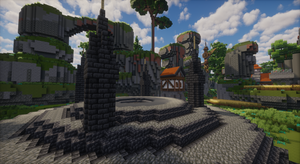 Malakh Kingdom