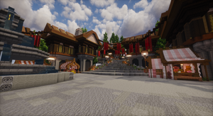 Ashenhold Kingdom Spawn