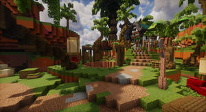 Emerald Oasis