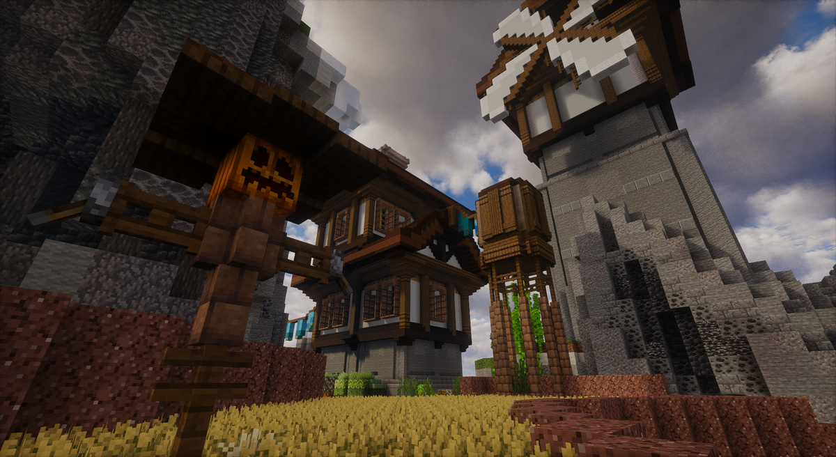 Trivulkan Spawn