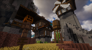 Trivulkan Spawn